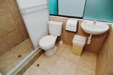 Nativus Hostel Machu Picchu