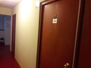 Casa Machu Picchu Hostel