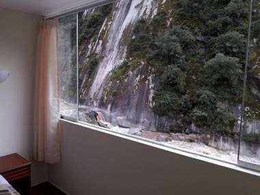 Casa Machu Picchu Hostel