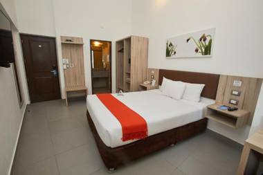 Casa Andina Standard Machu Picchu