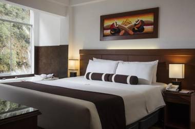 Hotel Ferre Machu Picchu