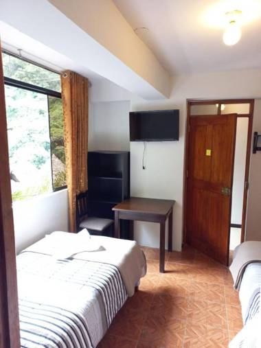 Hatun Wasi Machupicchu