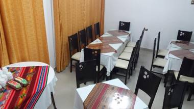 Hotel Rio Dorado MachuPicchu