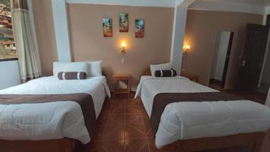 El Tambo Machupicchu