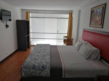 USGAR Machupicchu Boutique