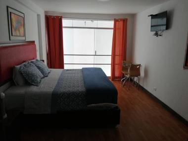 USGAR Machupicchu Boutique