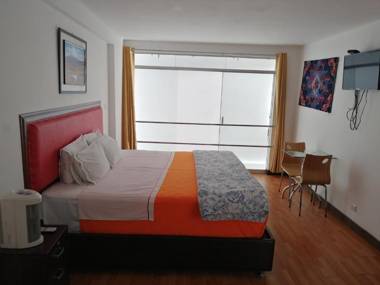 USGAR Machupicchu Boutique