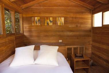Tree House Ecolodge