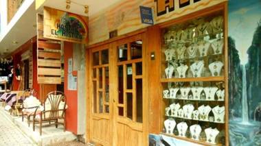 Mistico Machupicchu Eco B&B