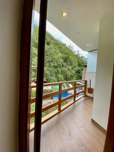 Mistico Machupicchu Eco B&B