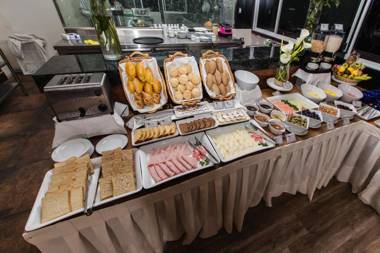 Jaya Suite Machupicchu