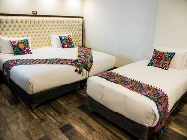 Jaya Suite Machupicchu