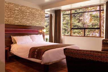 Machu Picchu Adventure House