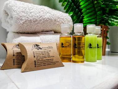 Machu Picchu Adventure House