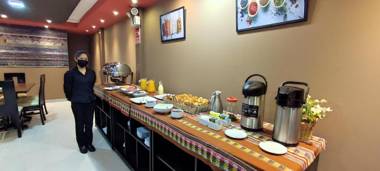 Hotel Ferré Boulevard