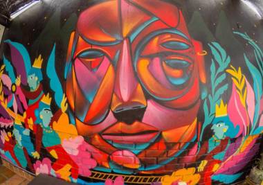 Supertramp Hostel Machupicchu