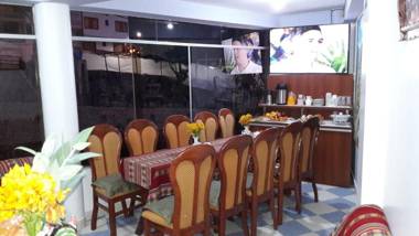 MAPILAND- Hotel Boutique