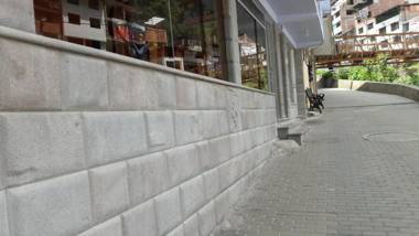 MAPILAND- Hotel Boutique