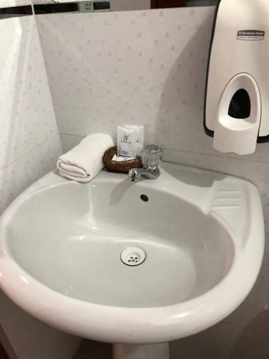 Usgar Machupicchu Inn