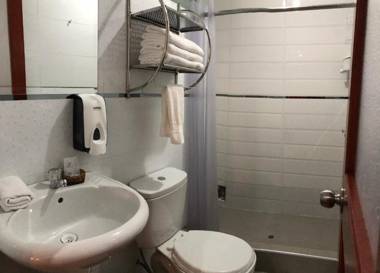 Usgar Machupicchu Inn