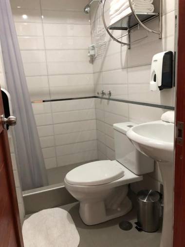 Usgar Machupicchu Inn