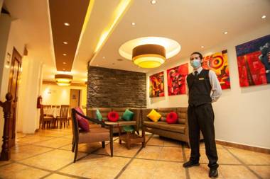 INTIWATANA EL TAMBO ***