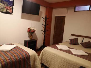 Amakonkay Machupicchu