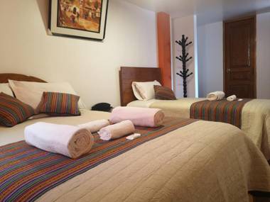 Amakonkay Machupicchu