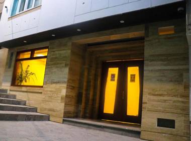 Hotel Qoya Palace - Machupicchu