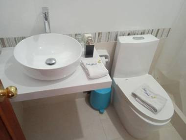 Hotel Qoya Palace - Machupicchu