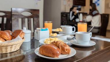 KASAS DEL INKA MACHUPICCHU