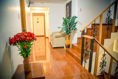 Sol de los Andes Machupicchu