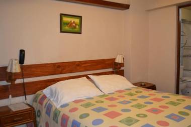 Suite Service Apart Hotel