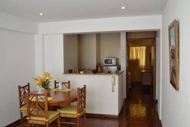 Suite Service Apart Hotel