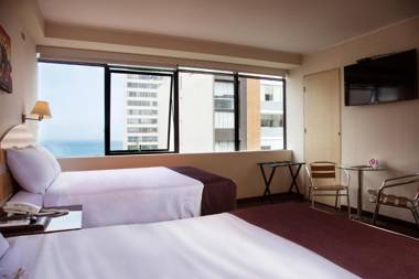 Hotel Ferre Miraflores