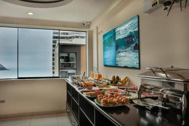 Hotel Ferre Miraflores