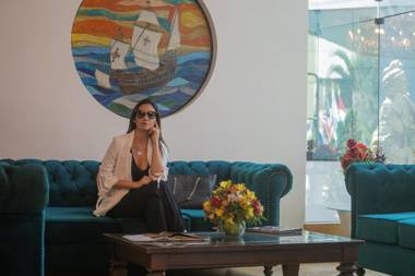 Miraflores Colon Hotel