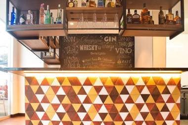 Estelar Apartamentos Bellavista