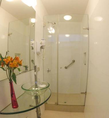 El Golf Hotel Boutique