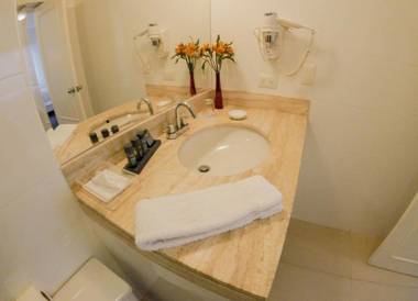 El Golf Hotel Boutique