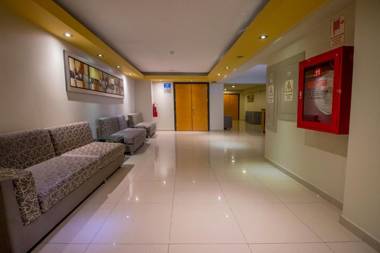 Hotel Britania Miraflores