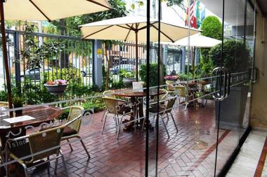 Hotel Runcu Miraflores