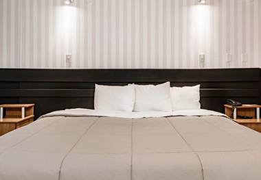 Miraflores Suites Centro