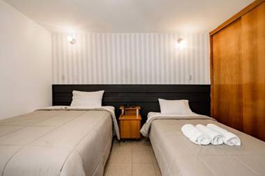 Miraflores Suites Centro