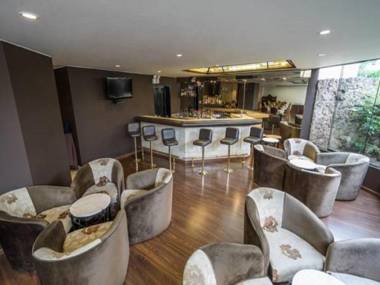 Jose Antonio Executive