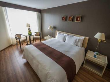 Jose Antonio Executive