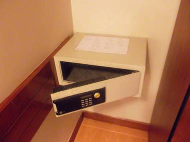 Lima Wasi Hotel Miraflores