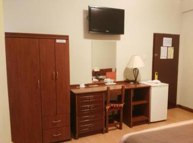 Lima Wasi Hotel Miraflores