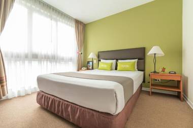 Ayenda La Paz Apart Hotel