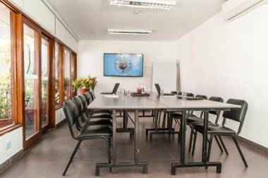 Ayenda La Paz Apart Hotel